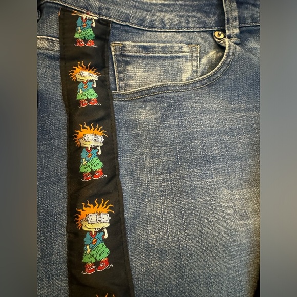 Nickelodeon Jeans - Picture 6 of 6